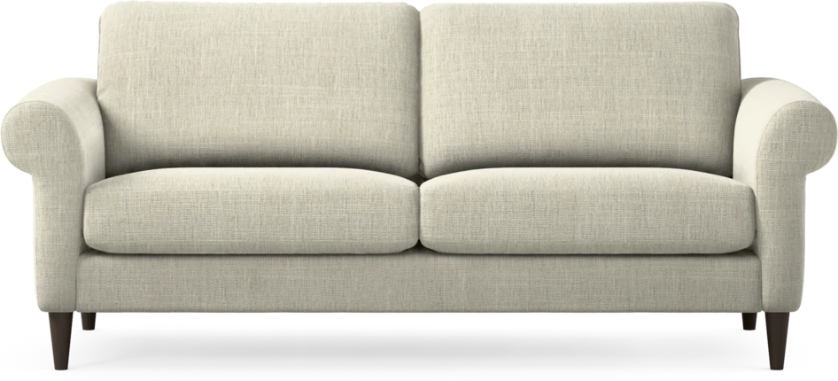 Bridge - 2-sits soffa - Beige
