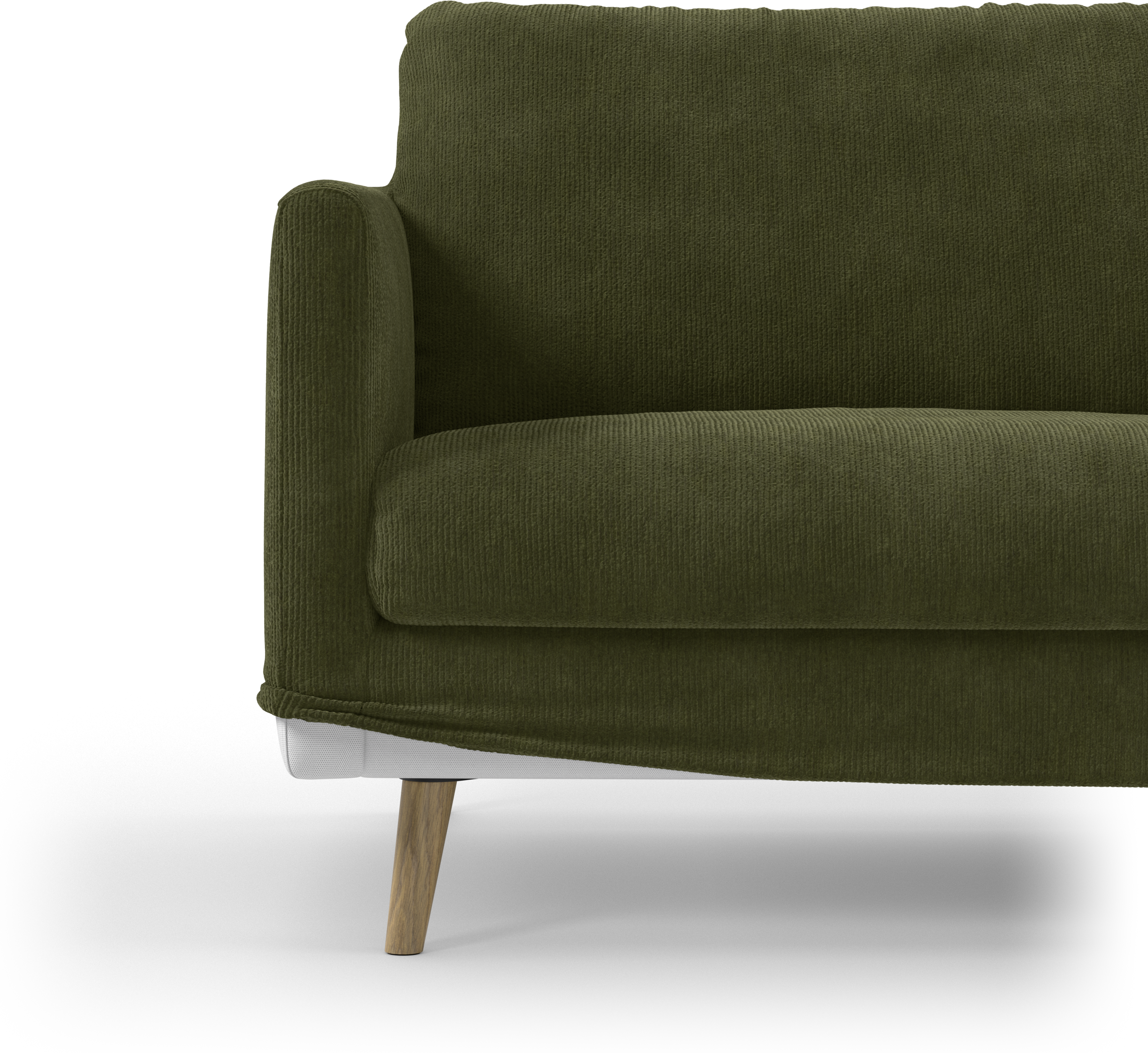 Madison Klädsel - Klädsel till 2-sits soffa - inspiration
