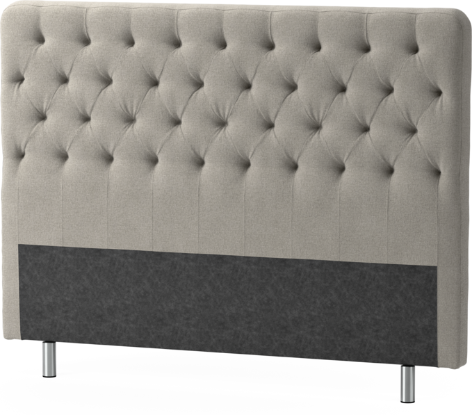 Feel Pikerad - Sänggavel, 160-180 cm
