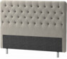 Feel Pikerad - Sänggavel, 160-180 cm