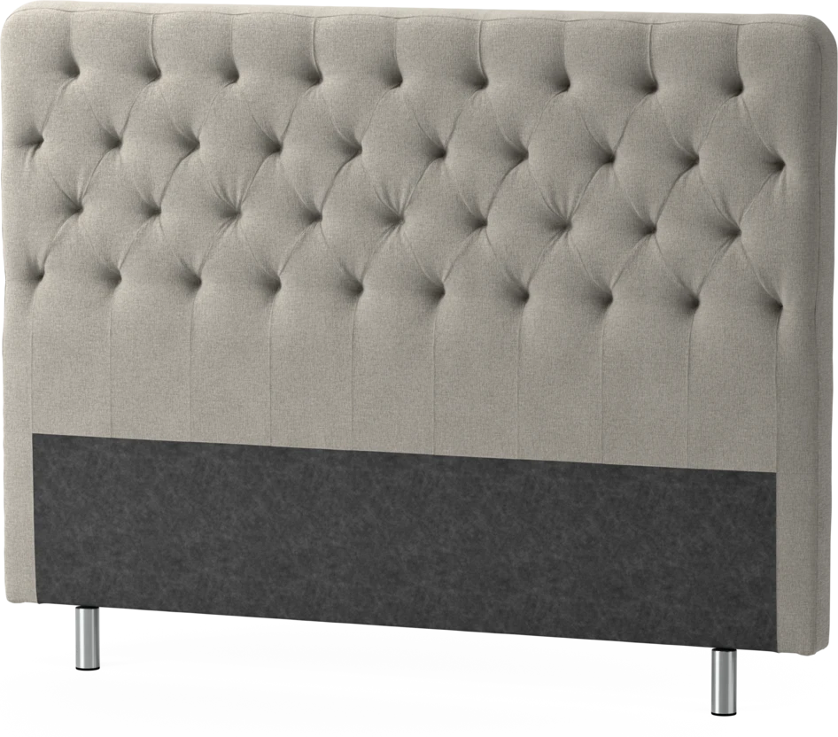 Feel Pikerad - Sänggavel, 160-180 cm