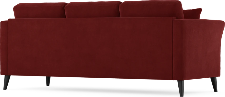 Eden 3-sits soffa | Mio