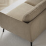Madison Lux - 2-sits soffa - Beige