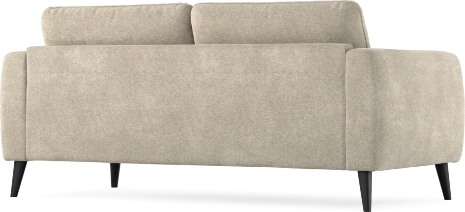 Bridge - 2-sits soffa - Beige