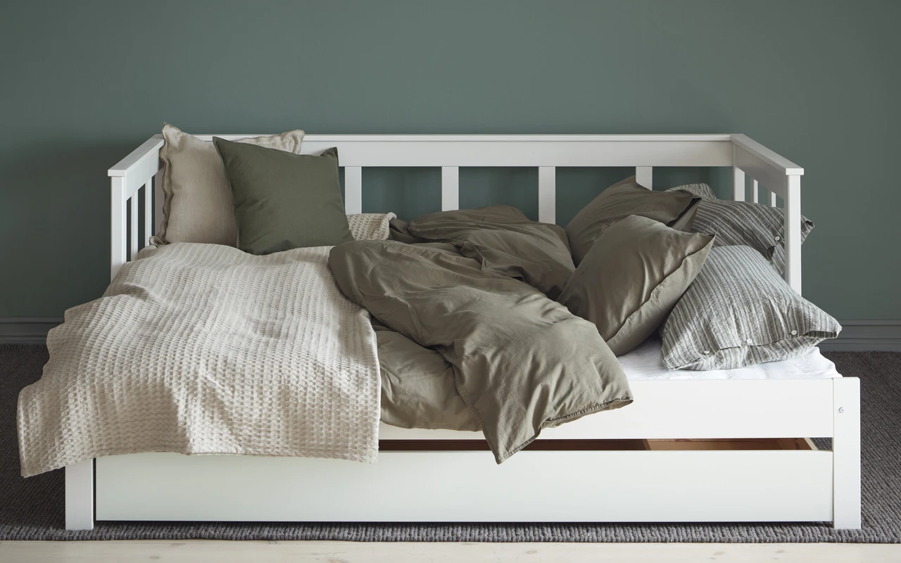 Mysa - Madrass B 90 cm - inspiration