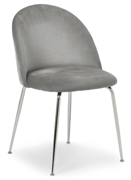Kiwi - Stol - Grå