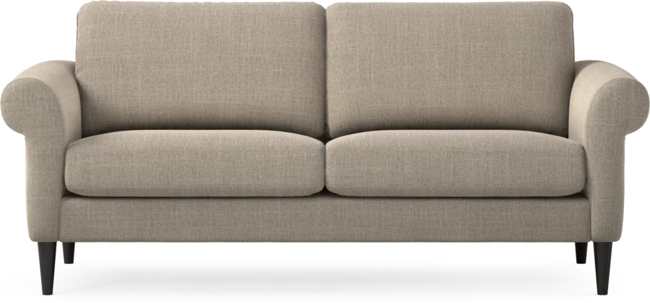 Bridge - 2-sits soffa - Beige