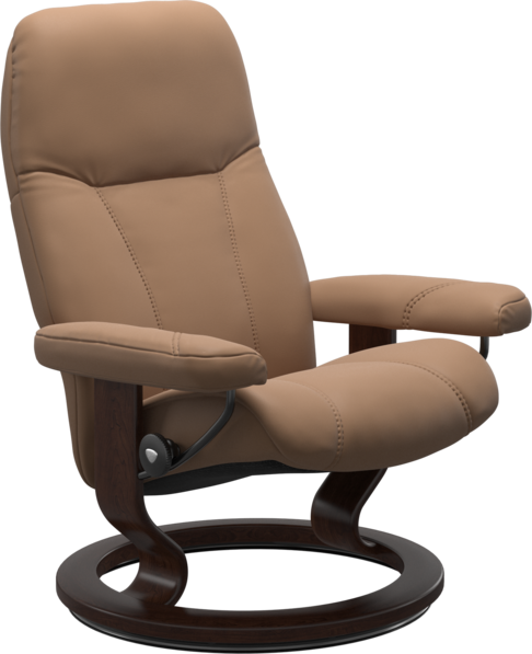 Stressless Consul - Fåtölj - Beige