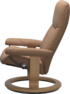 Stressless Consul - Fåtölj - Beige