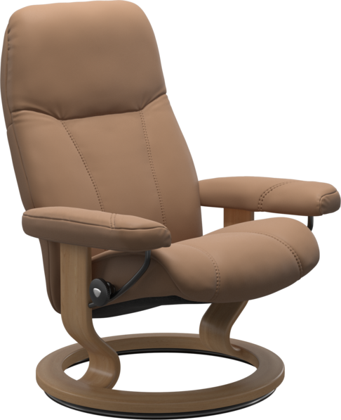 Stressless Consul - Fåtölj - Beige