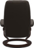 Stressless Consul - Fåtölj - Brun