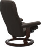 Stressless Consul - Fåtölj - Brun