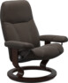 Stressless Consul - Fåtölj - Brun