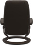 Stressless Consul - Fåtölj - Brun