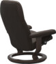Stressless Consul - Fåtölj - Brun