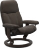 Stressless Consul - Fåtölj - Brun