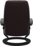 Stressless Consul - Fåtölj - Brun