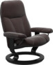 Stressless Consul - Fåtölj - Brun