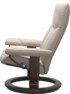 Stressless Consul - Fåtölj - Vit