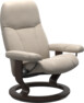Stressless Consul - Fåtölj - Vit