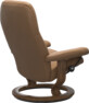 Stressless Consul - Fåtölj - Brun