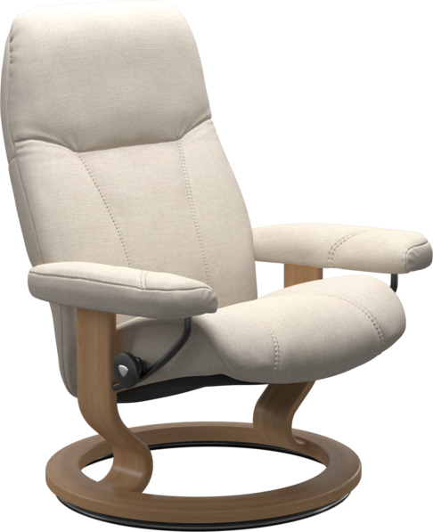 Stressless Consul - Fåtölj - Beige