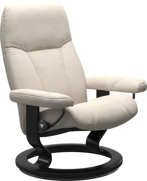 Stressless Consul - Fåtölj - Beige