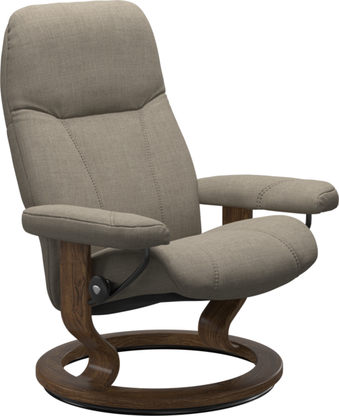 Stressless Consul - Fåtölj - Beige