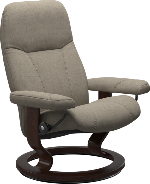 Stressless Consul - Fåtölj - Beige