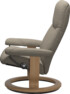 Stressless Consul - Fåtölj - Beige