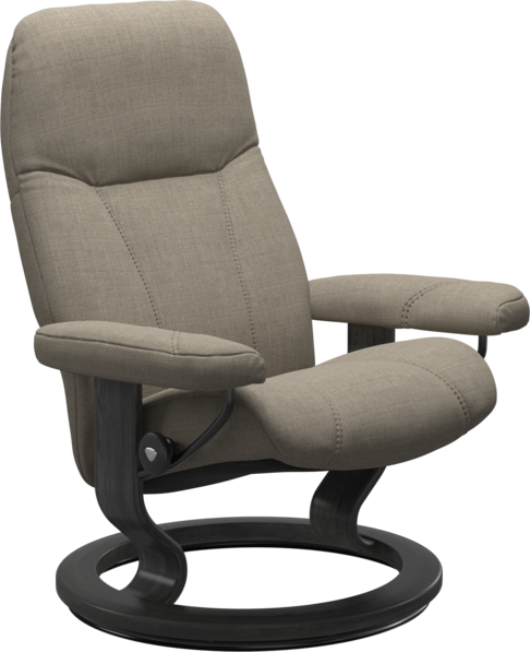 Stressless Consul - Fåtölj - Beige
