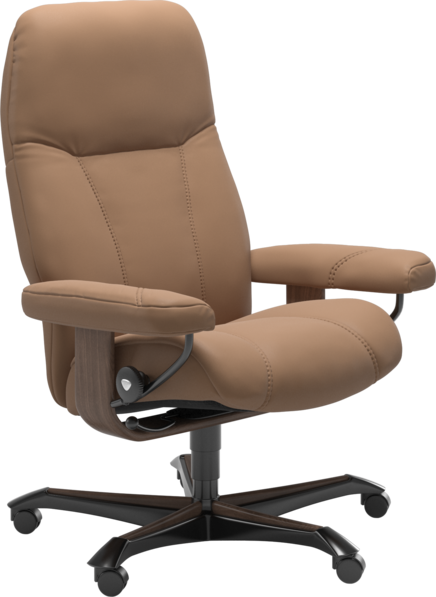 Stressless Consul Office - Fåtölj - Beige