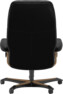 Stressless Consul Office - Fåtölj - Svart