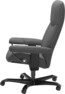Stressless Consul Office - Fåtölj - Grå