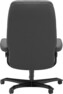 Stressless Consul Office - Fåtölj - Grå