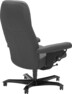 Stressless Consul Office - Fåtölj - Grå