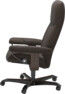 Stressless Consul Office - Fåtölj - Brun