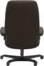 Stressless Consul Office - Fåtölj - Brun
