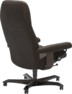 Stressless Consul Office - Fåtölj - Brun