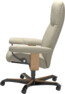 Stressless Consul Office - Fåtölj - Grå