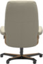 Stressless Consul Office - Fåtölj - Grå
