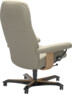 Stressless Consul Office - Fåtölj - Grå