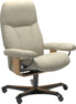 Stressless Consul Office - Fåtölj - Grå