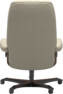 Stressless Consul Office - Fåtölj - Grå