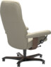 Stressless Consul Office - Fåtölj - Grå