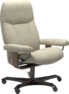 Stressless Consul Office - Fåtölj - Grå