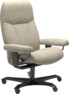 Stressless Consul Office - Fåtölj - Grå