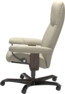 Stressless Consul Office - Fåtölj - Grå