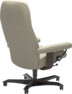 Stressless Consul Office - Fåtölj - Grå