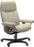 Stressless Consul Office - Fåtölj - Grå